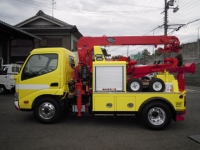 日野　ﾃﾞｭﾄﾛ　2t