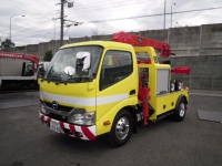 日野　ﾃﾞｭﾄﾛ　2t