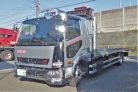 8ｔ 花見台製 スライドボディ
