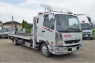 4ｔ 積載車 スライドボディ