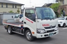 2ｔ 花見台製 スライドボディ