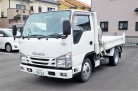 2ｔ ダンプ