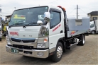 ネオα フルフラット積載車