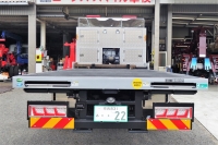 8ｔ 花見台製 スライドボディ