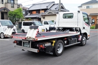 2ｔ 花見台製 スライドボディ