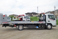 ネオα フルフラット積載車