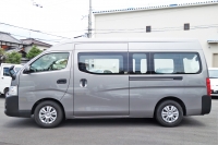 二輪車用 マルチサービスカー