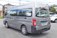 二輪車用 マルチサービスカー