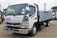 ネオα フルフラット積載車